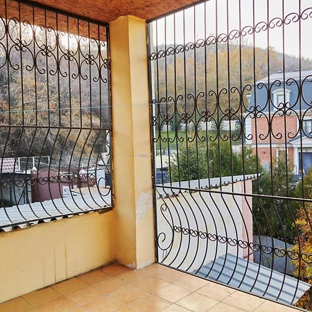 Sweet Vibe Home Almaty Exterior foto