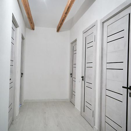 Sweet Vibe Home Almaty Exterior foto