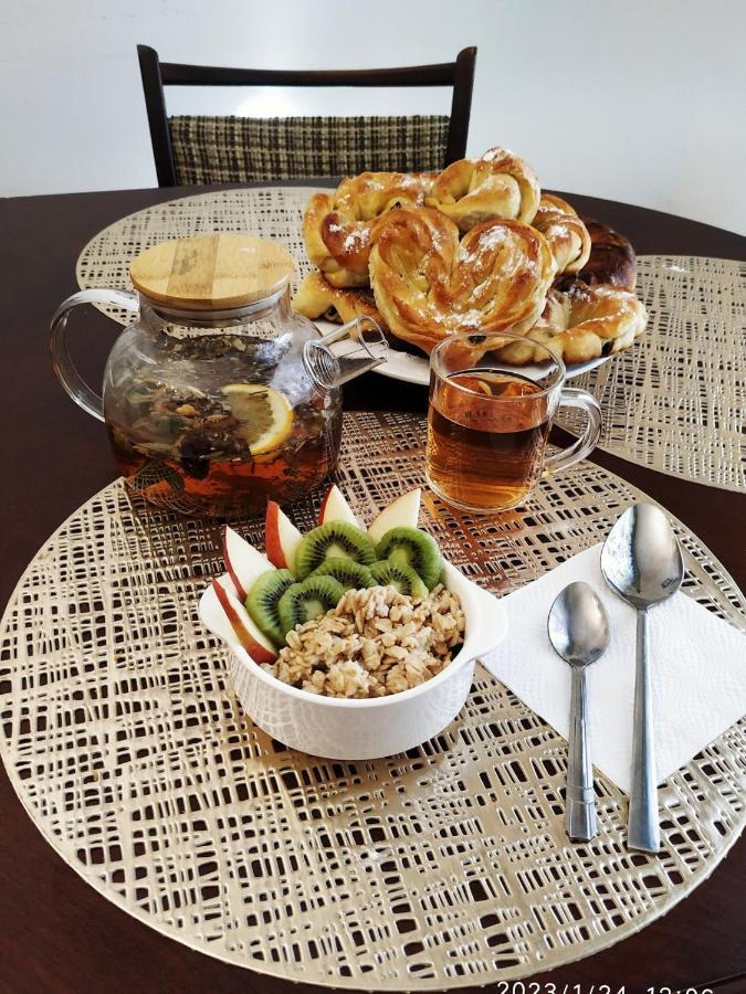 Sweet Vibe Home Almaty Exterior foto