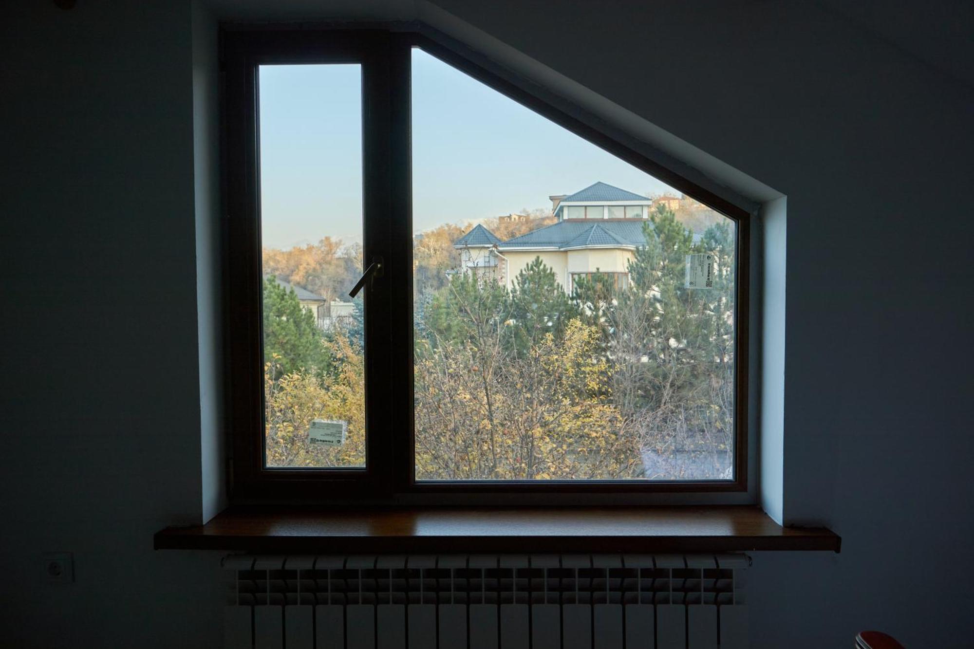 Sweet Vibe Home Almaty Exterior foto