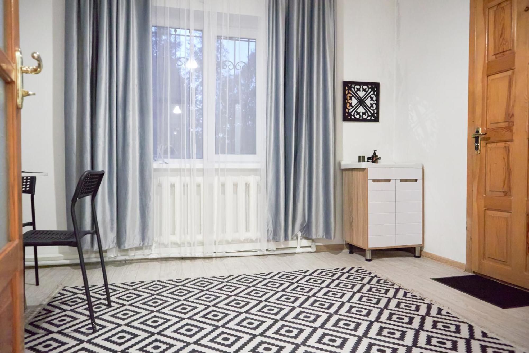 Sweet Vibe Home Almaty Exterior foto