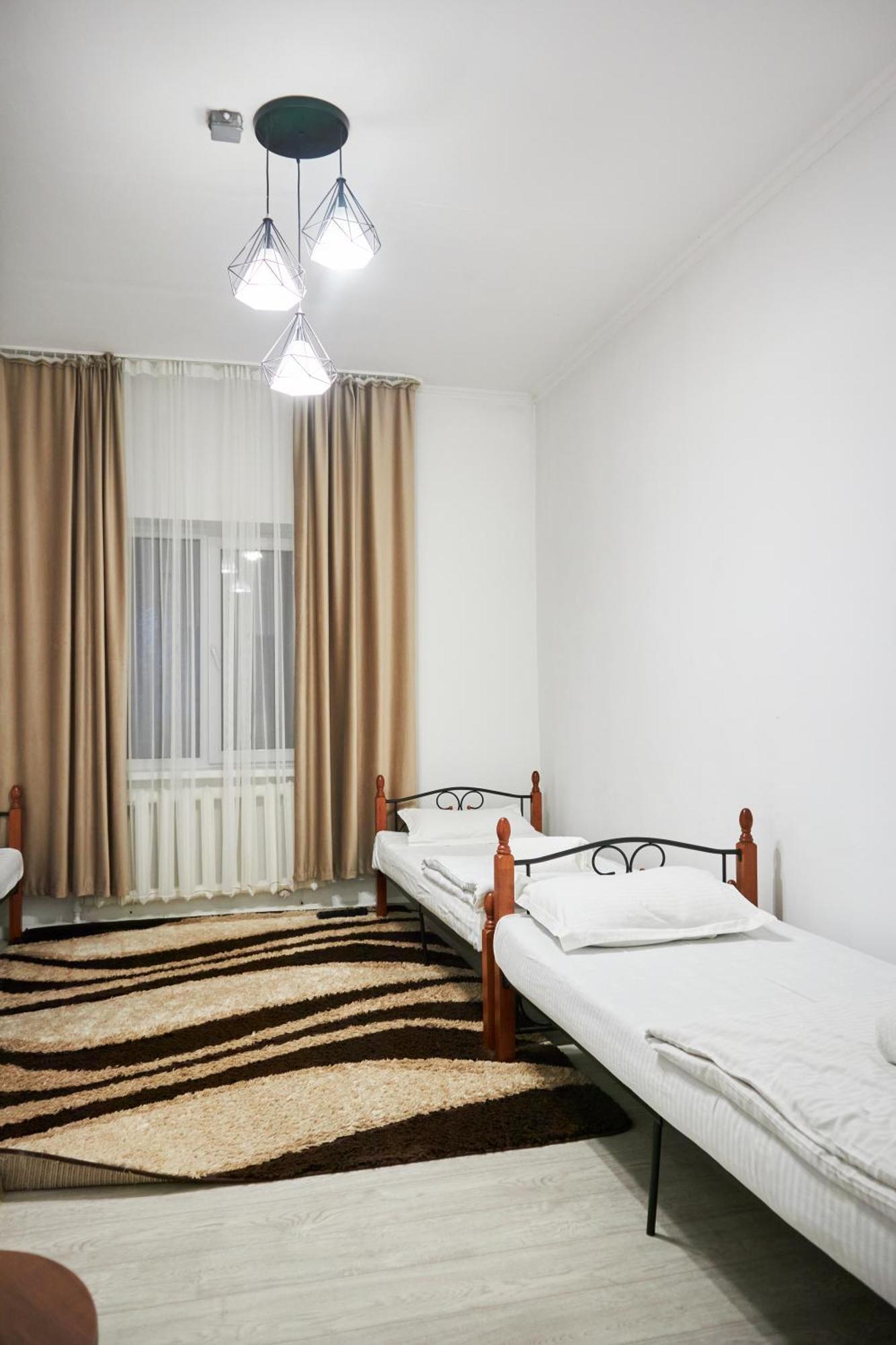 Sweet Vibe Home Almaty Exterior foto