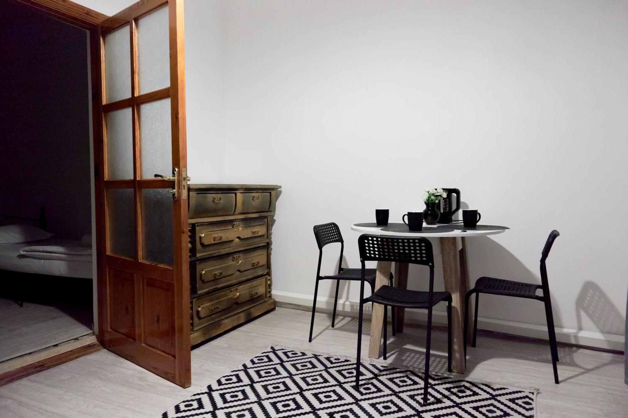 Sweet Vibe Home Almaty Exterior foto