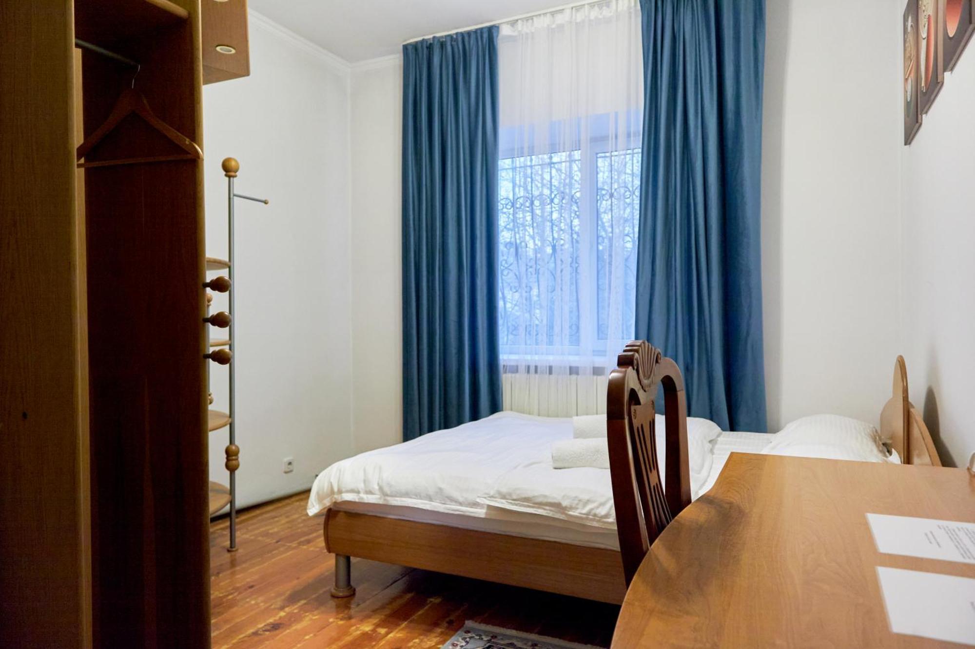 Sweet Vibe Home Almaty Exterior foto