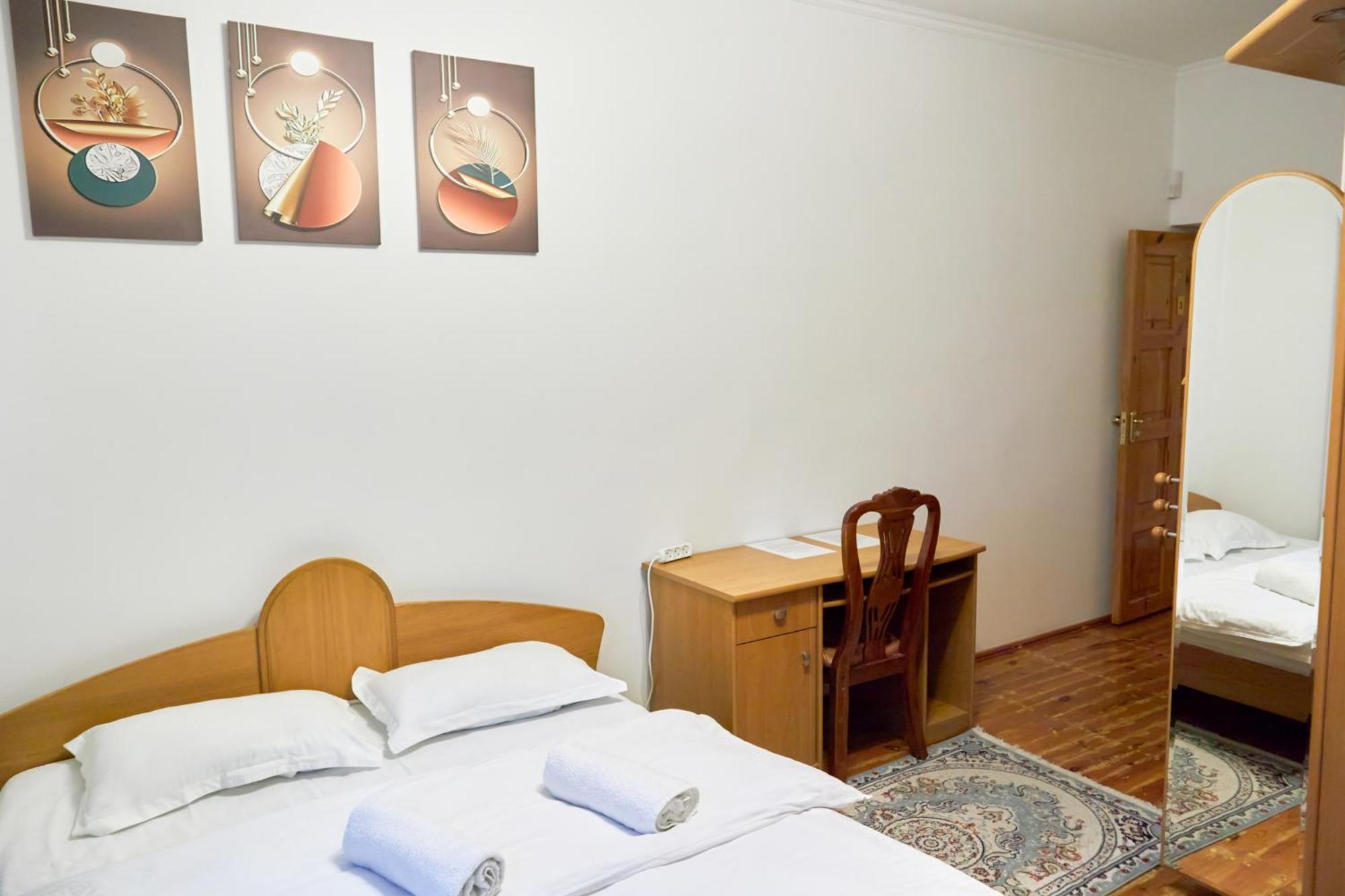 Sweet Vibe Home Almaty Exterior foto