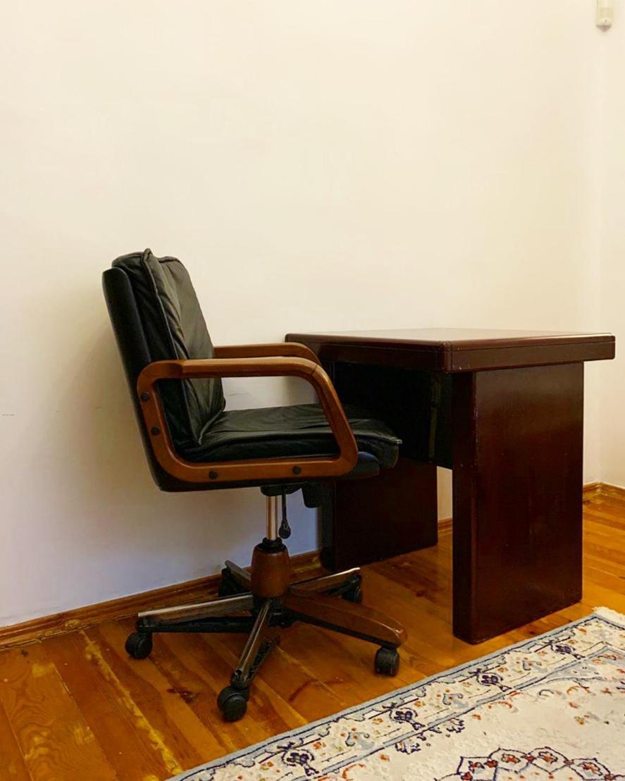 Sweet Vibe Home Almaty Zimmer foto