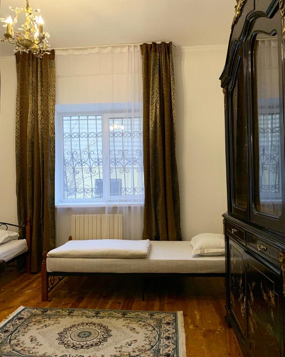 Sweet Vibe Home Almaty Zimmer foto