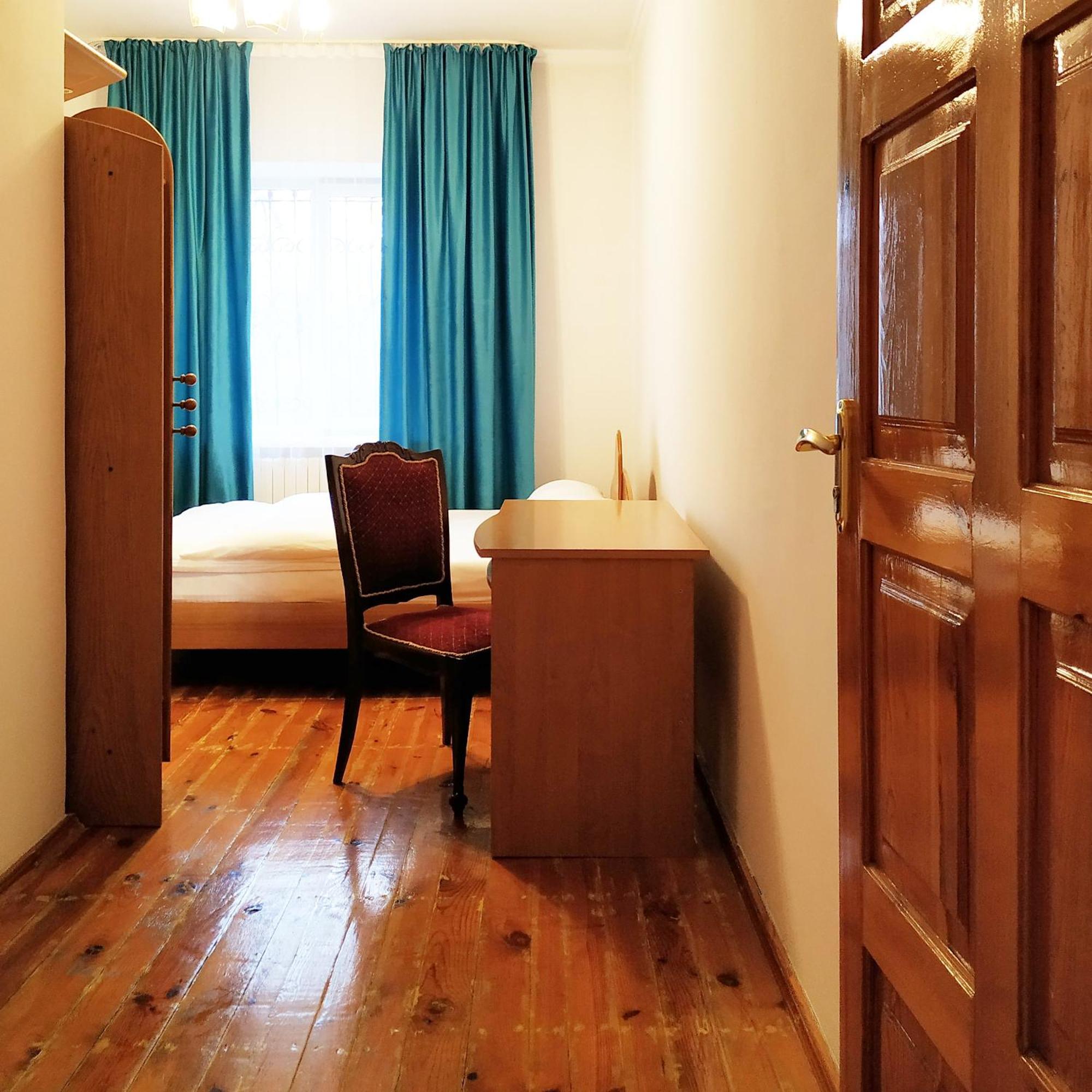 Sweet Vibe Home Almaty Zimmer foto